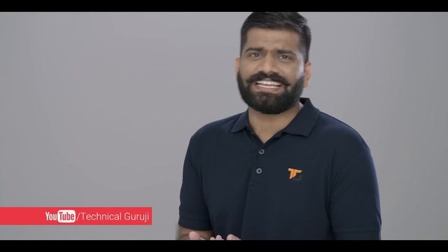 Technical Guruji #SeeSomethingNew
