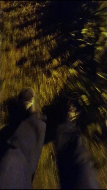 Прыжок из зимы в весну