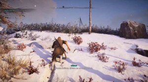 ДЕЛО ЧЕСТИ! ASSASSIN’S CREED: Valhalla ( ВАЛЬГАЛЛА )🔵 Прохождение #1