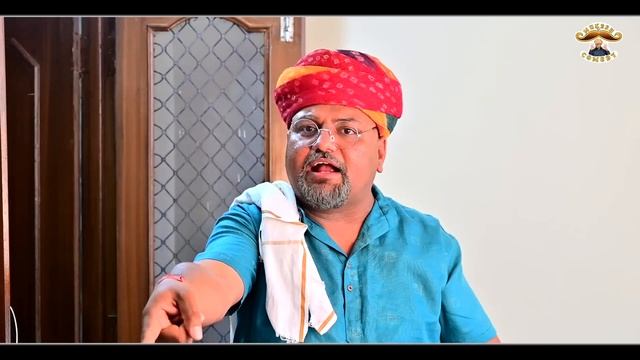पड्या लिख्या बेवकूफ // Rajasthani haryanvi comedy // Mukesh ki comedy смотреть онлайн