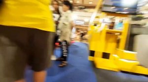 Big pro camera promo at Central w0rld