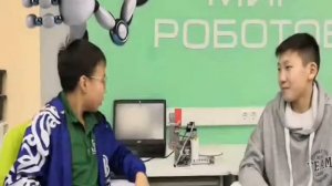 Сортировщик алмазов по цвету