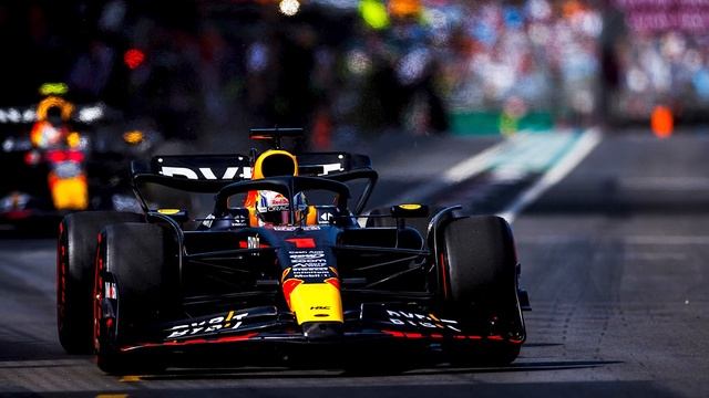 INSANE STATEMENT by Max Verstappen about Red Bull RB20 WEAKNESS
