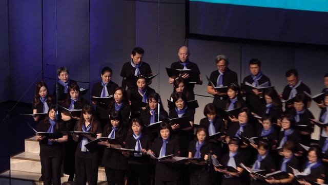 2019.10.26高醫校友合唱團五週年音樂會.電影搭錯車組曲李哲藝編曲 смотреть онлайн