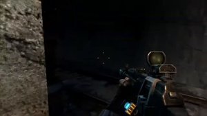 Metro Redux 2033: линия фронта без убийств