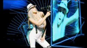 Вера Брежнева-Я не играю