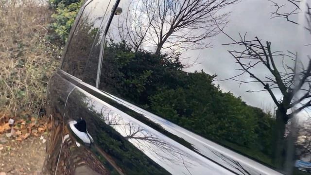 Range Rover Sport 3.0 V6 Supercharged HSE Dynamic смотреть онлайн