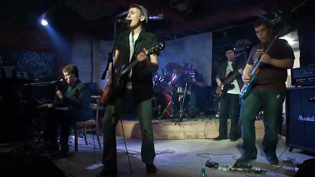 C.GREY - Кухонный блюз смотреть онлайн