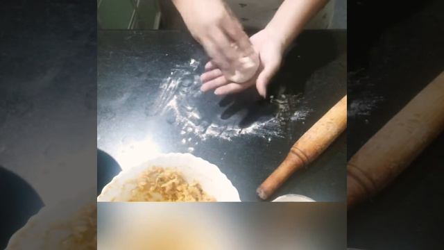 বন্ধাগবি আৰু আলুৰ পৰঠা /gobi alu paratha смотреть онлайн