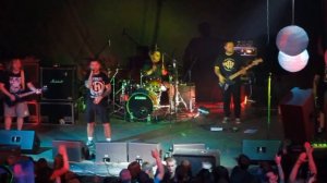 Концерт  "Ляпис Трубецкой" в Серпухов ( Шут )