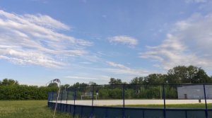 Деревенская атмосфера, природа и жизнь в деревне