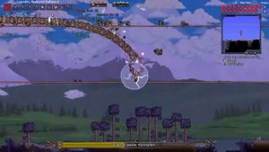 Eater Of Worlds Death Mode Melee No Hit