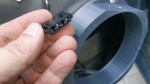 А оно тебе надо? Замена НЧ динамиков в передних дверях Jetta VII