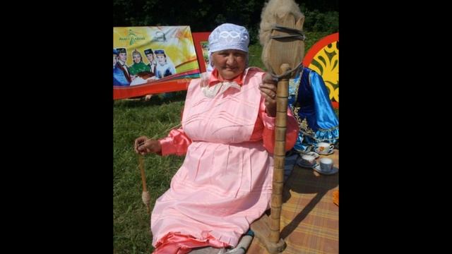 Әниләр бәйрәме смотреть онлайн