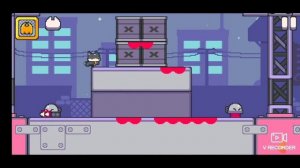 Супер кэт тейлс 2 / Мир 1-6 /Все колокольчики