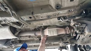 Не работает кондиционер, ремонт hyundai ix55, заправка кондиционера