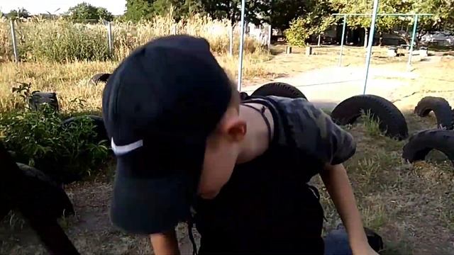 ТРЭШ СЕРИАЛ [АЛЕКСЕЙ] 4 СЕРИЯ: АНАЛЬГИН смотреть онлайн