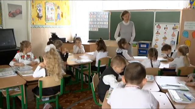 27.04 | Яка вона - нова українська школа? смотреть онлайн