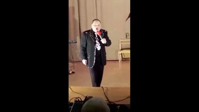 Юморилка на вечере М. Лермонтова смотреть онлайн