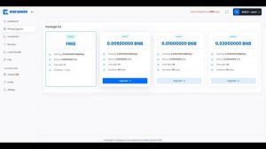 BNB FAUCET - ЛУЧШИЕ МАЙНЕРЫ В 2025 ГОДУ. КАК ЗАРАБОТАТЬ НА МАЙНЕРАХ BNB.