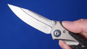 НОЖ MICROTECH SOCOM BRAVO MINI 260M-7CFTI SINGLE