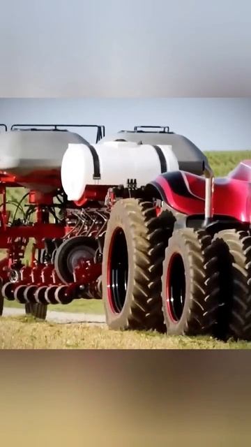 Новые технологии: АВТОНОМНЫЙ ТЯГАЧ смотреть онлайн