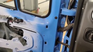 Замена штатных динамиков в Газель NEXT на DL Audio Gryphon Lite 165 v2