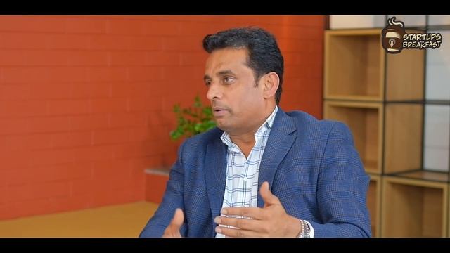 How a start up should be prepared to invest in choosing right channel as well right skills to scale
