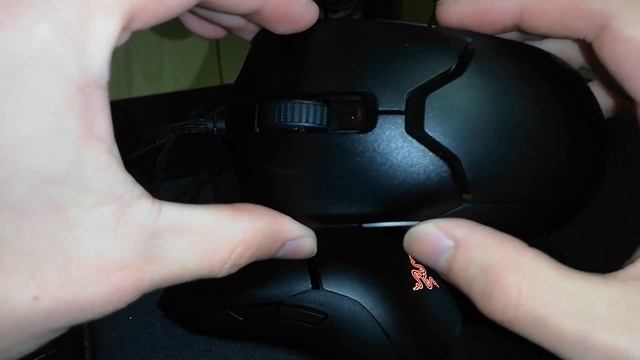 【レビュー】RAZER最軽量のVIPER MINIをレビュー смотреть онлайн