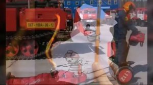 Гимн пожарных (Пч 27)