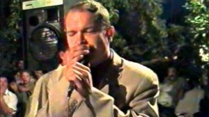 Кобилчон Зарипов - Сер чи донад кадри нон, нон чи гадо медонад