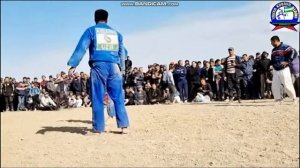 Зохид полвон поражения схватки за крупный денежный приз!!Узбекском Кураше Сурхандарье иТаджикистане