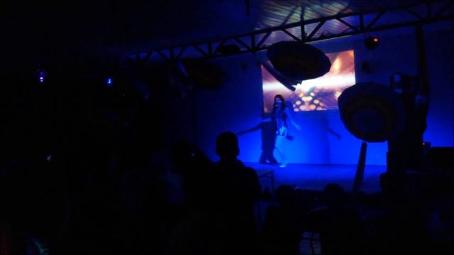 Rita D'Libra dublando Bang Bang da Jessie J смотреть онлайн