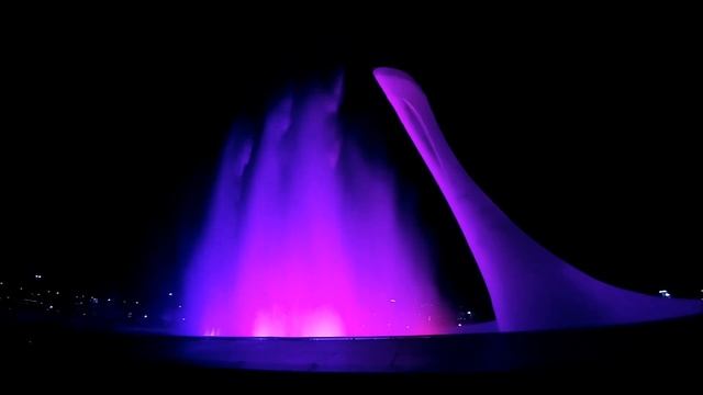 АДЛЕР//ПОЮЩИЕ ФОНТАНЫ смотреть онлайн