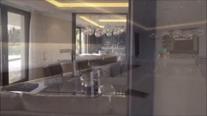 Villa Mozart, Marbella, Сьерра Бланка, новая вилла с панорамными видами на море и горы