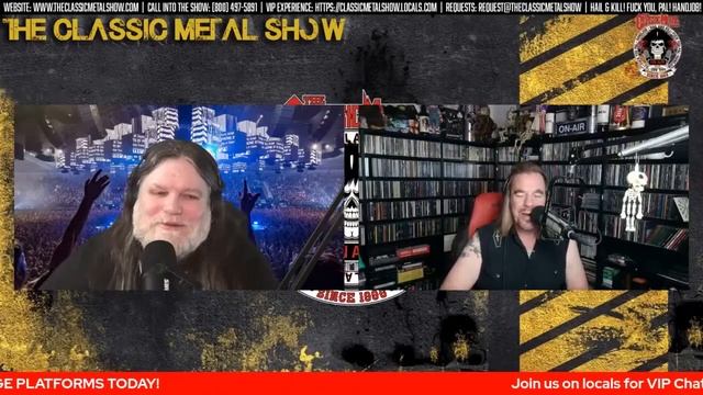 Stuttering John vs. SiriusXM: What Happened?
