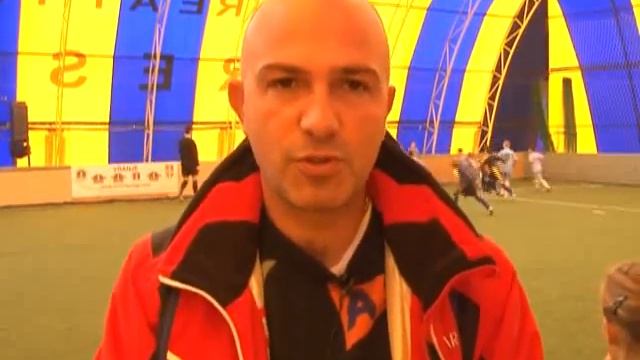 RTV Vranje Minimaxi liga 20 11 2012 смотреть онлайн