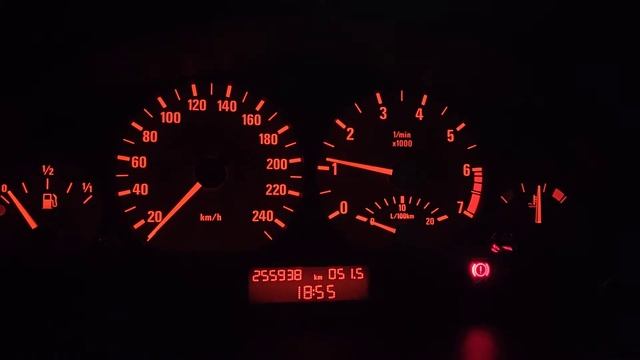 Pruebas ralentí MAF desconectado y valores adaptados borrados смотреть онлайн