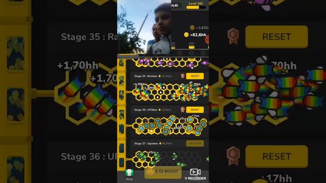 Би фактори смотреть онлайн