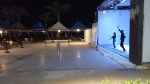 отель Chazala beach 4*