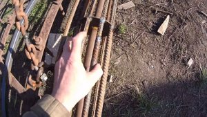 недо МТЗ-82.1 борона для плуга(грудобой)