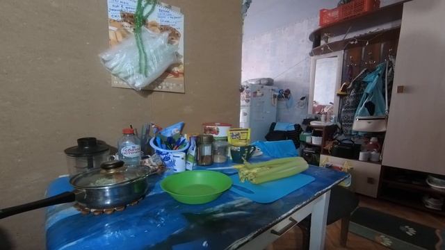 МОЙ НОВЫЙ ДОМАШНИЙ ЛУК. 1 серия. смотреть онлайн