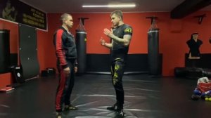 Джит Кун До (Брюса Ли) - Самые рабочие элементы трэппинга в Джит Кун До