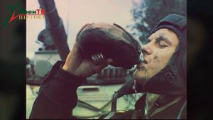 Порядок в танковых войсках