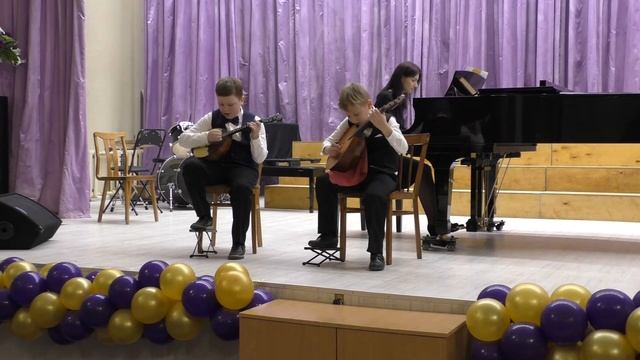 IV Республиканский конкурс исполнительского мастерства «ОТКРЫТЫЙ ФОРМАТ» Хоровая школа 15 03 2020