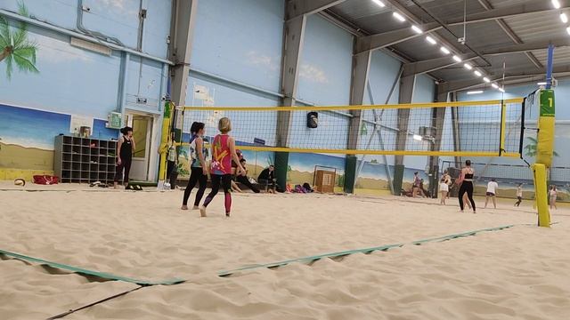 Турнир 27.01.2024. Распределительный круг. 7 партия. Малышева/Ляпцева VS Прибылова/Малаева
