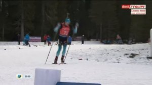 RELAIS MIXTE SIMPLE - POKLJUKA 2020