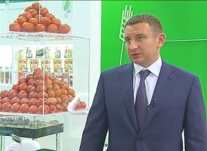 РОДИНА Золотая осень 2018