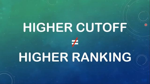 Tamil Nadu MBBS Cutoff | BC Category | Private Colleges Government Quota смотреть онлайн