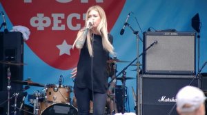 Monroe – Экскаватор (Kids Rock Fest 2015)